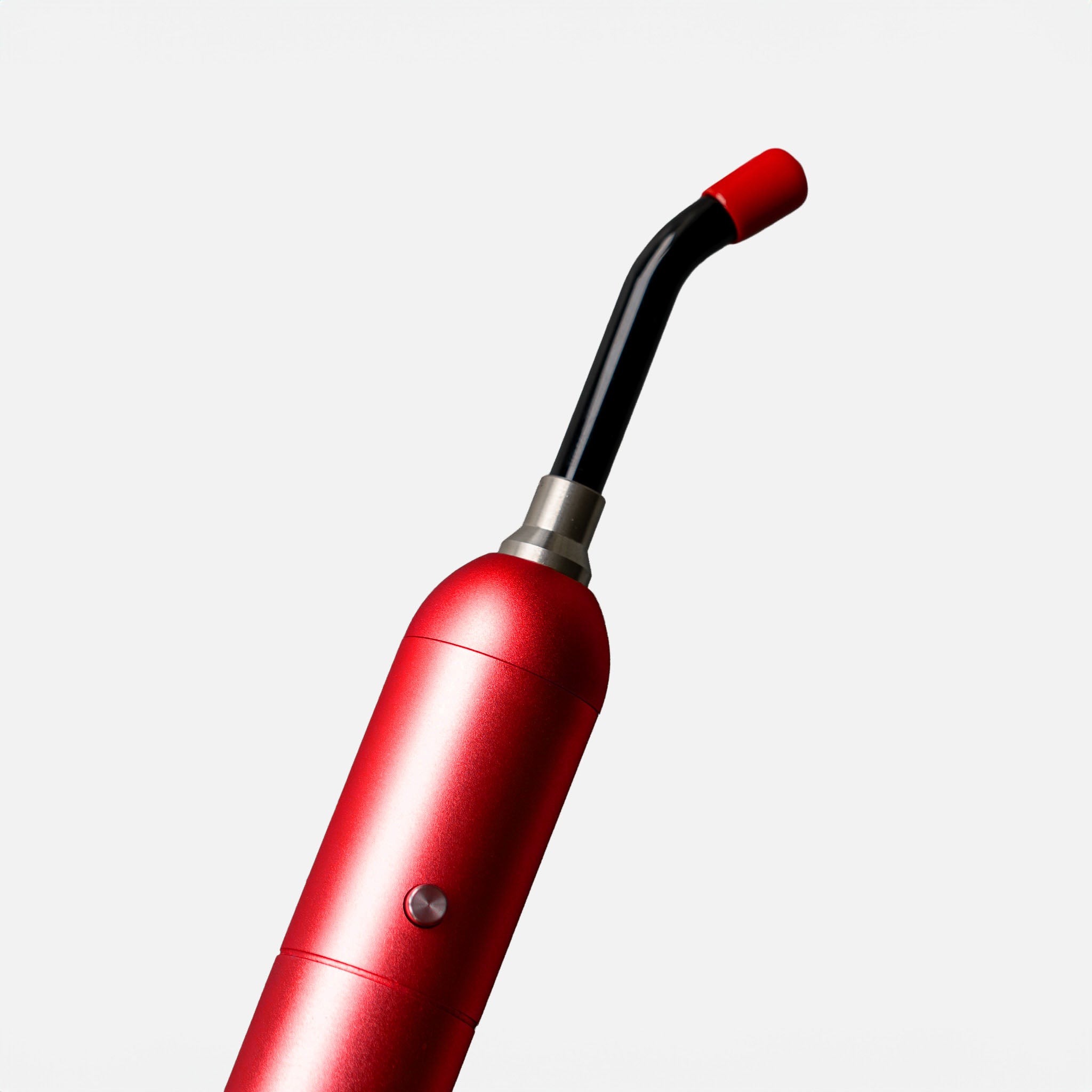 EquiSol Red & Blue LED Light Therapy Torch Device | Portable Hand Held Red Light Therapy for cats