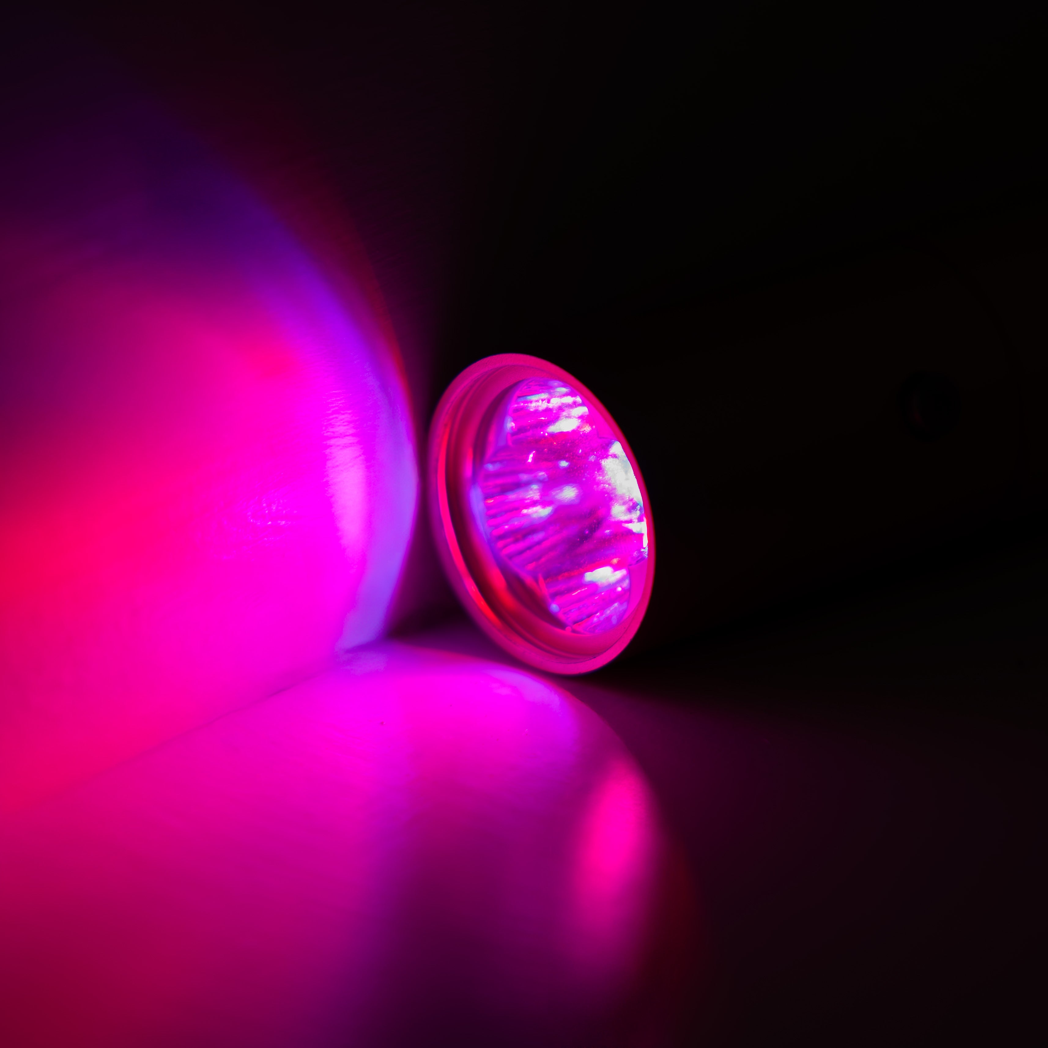 EquiSol Red & Infrared Light Light Therapy Torch Hand Held Portable Device