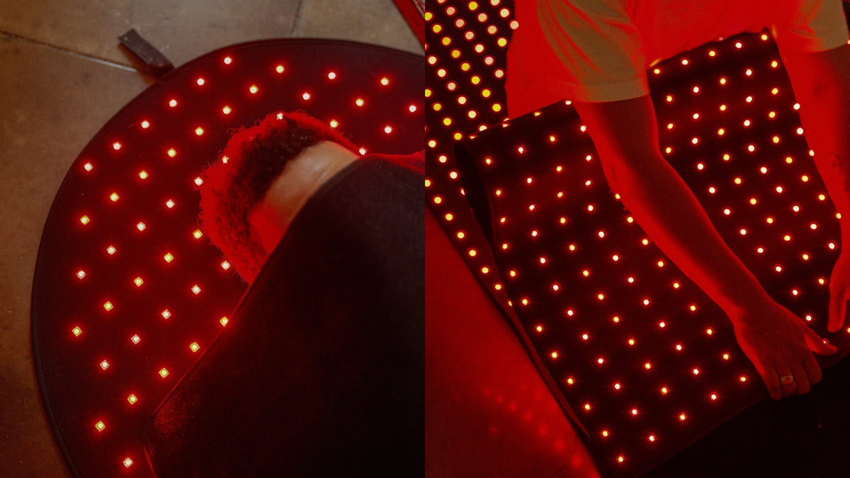 How to Use a Red Light Therapy Blanket: Complete Guide to the AnimaSol Human Blanket