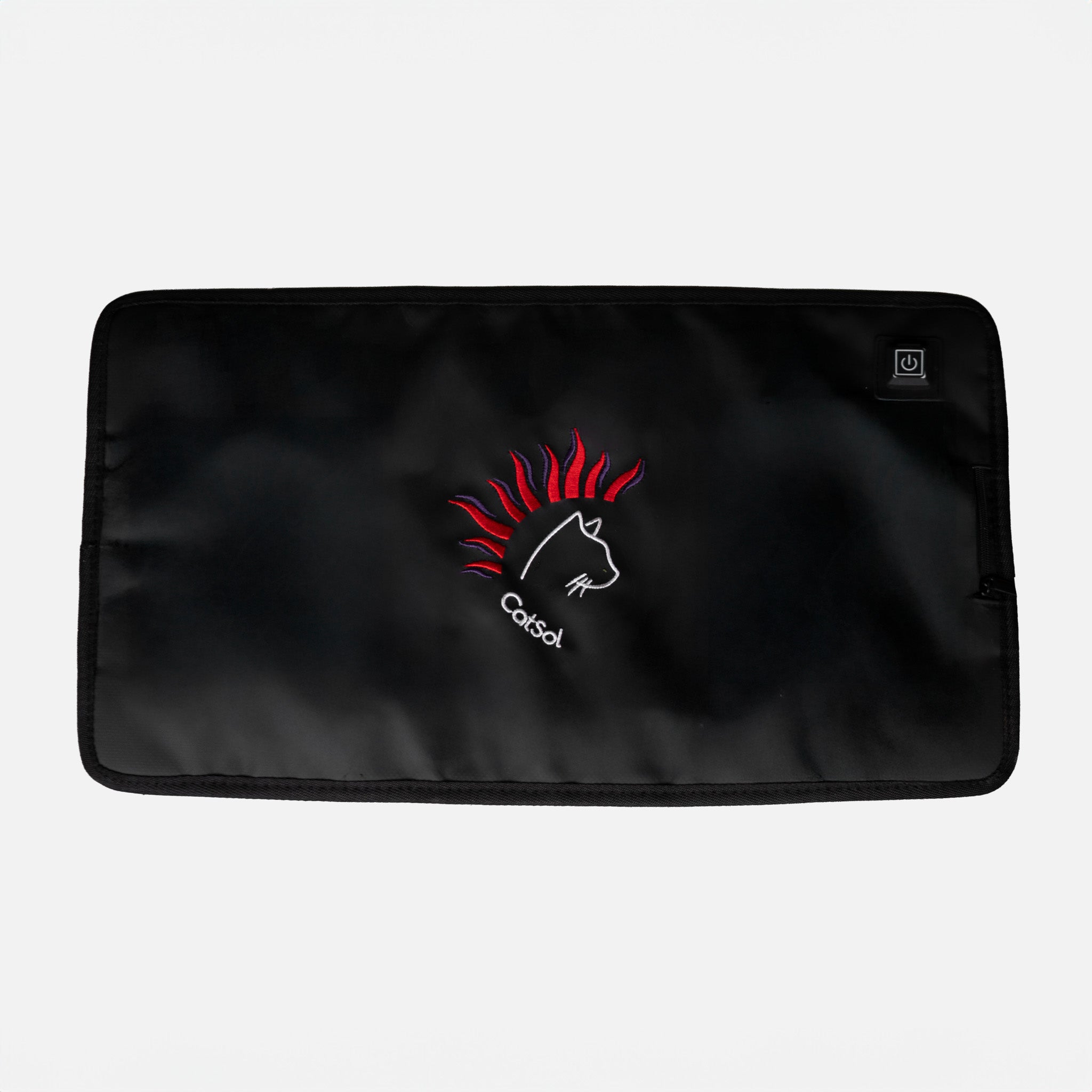 CatSol Red Light Therapy by EquiSol