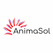 AnimaSol Therapeutic Red Light Therapy for Horses, Dogs, All Beings logo